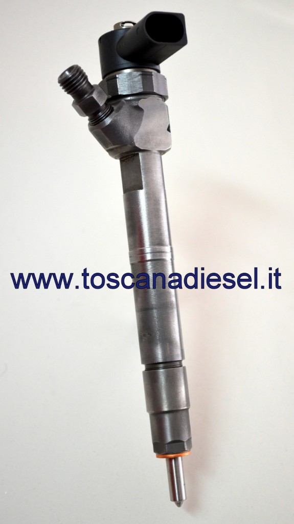 INIETTORE BOSCH COMMON RAIL 0445110070