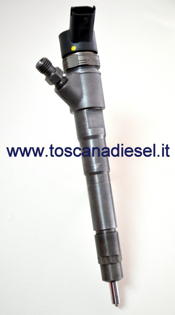 INIETTORE BOSCH COMMON RAIL 0445110273