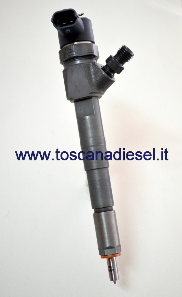 INIETTORE BOSCH COMMON RAIL 0445110419