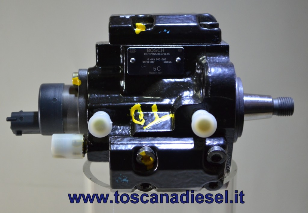 POMPA INIEZIONE BOSCH CP1 0445010006