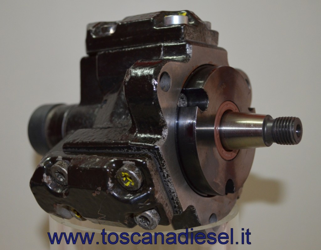 POMPA INIEZIONE BOSCH CP1 0445010011