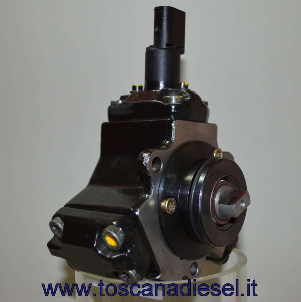 POMPA INIEZIONE BOSCH CP1 0445010013