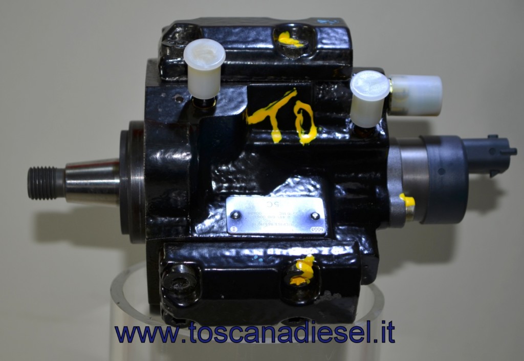 POMPA INIEZIONE BOSCH CP1 0445010018