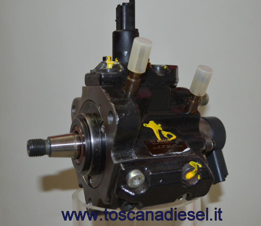 POMPA INIEZIONE BOSCH CP1 0445010046