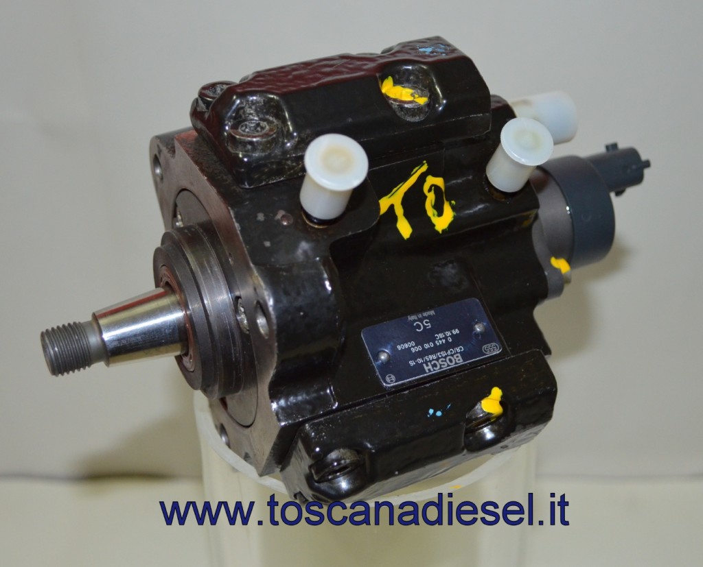 POMPA INIEZIONE BOSCH CP1 0445010071