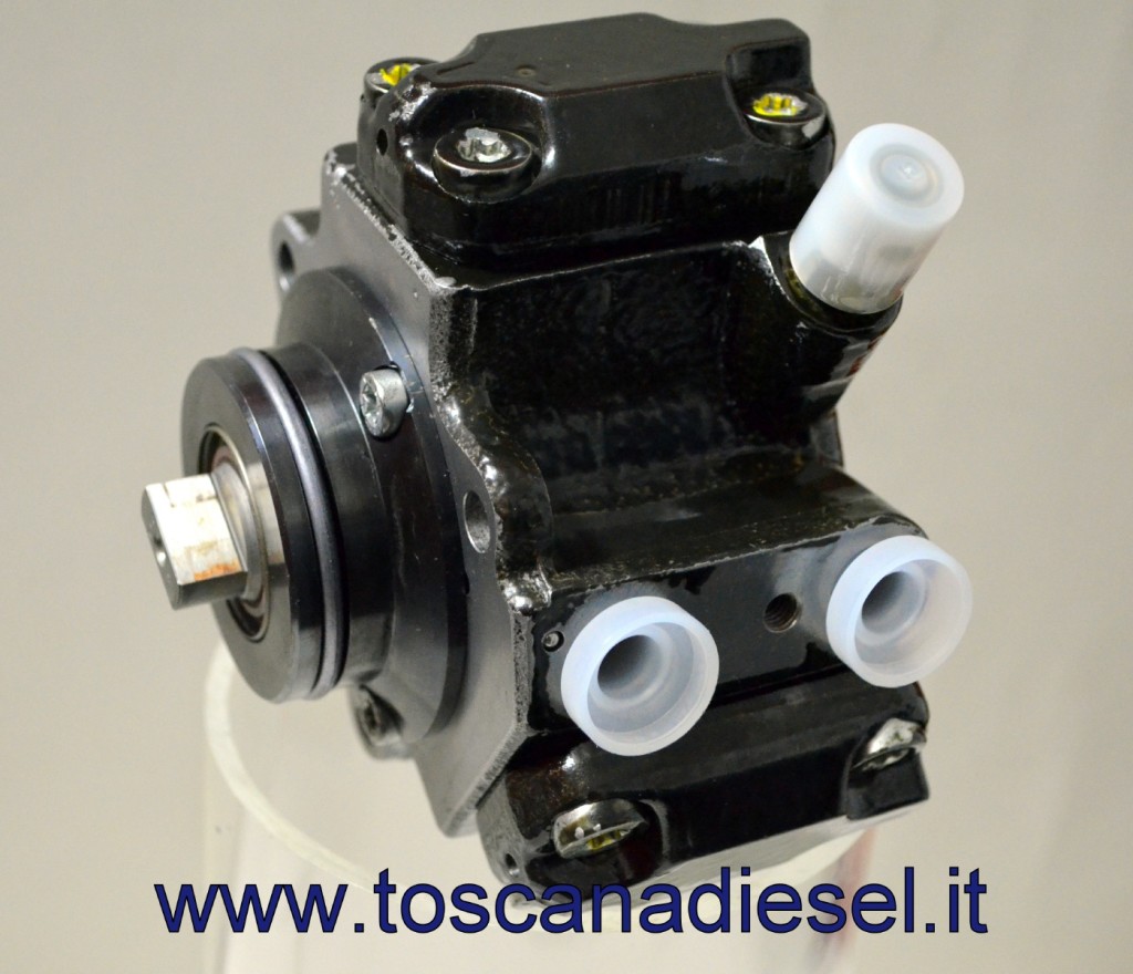 POMPA INIEZIONE BOSCH CP1 0445010080