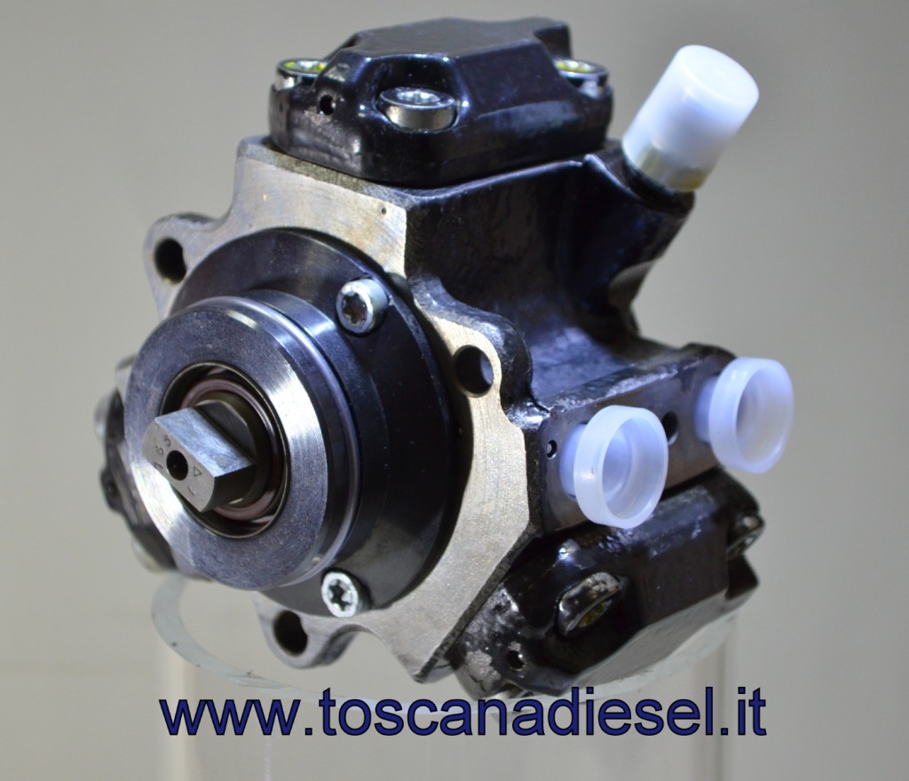 POMPA INIEZIONE BOSCH CP1 0445010092