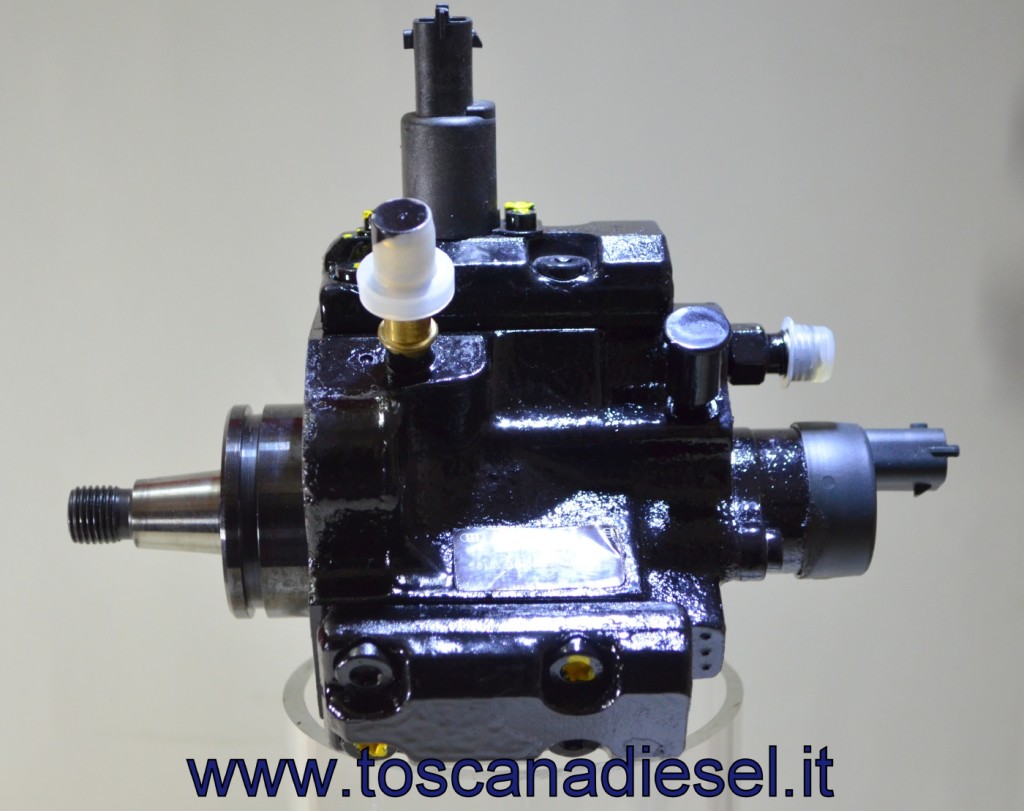 POMPA INIEZIONE BOSCH CP1 0445020002