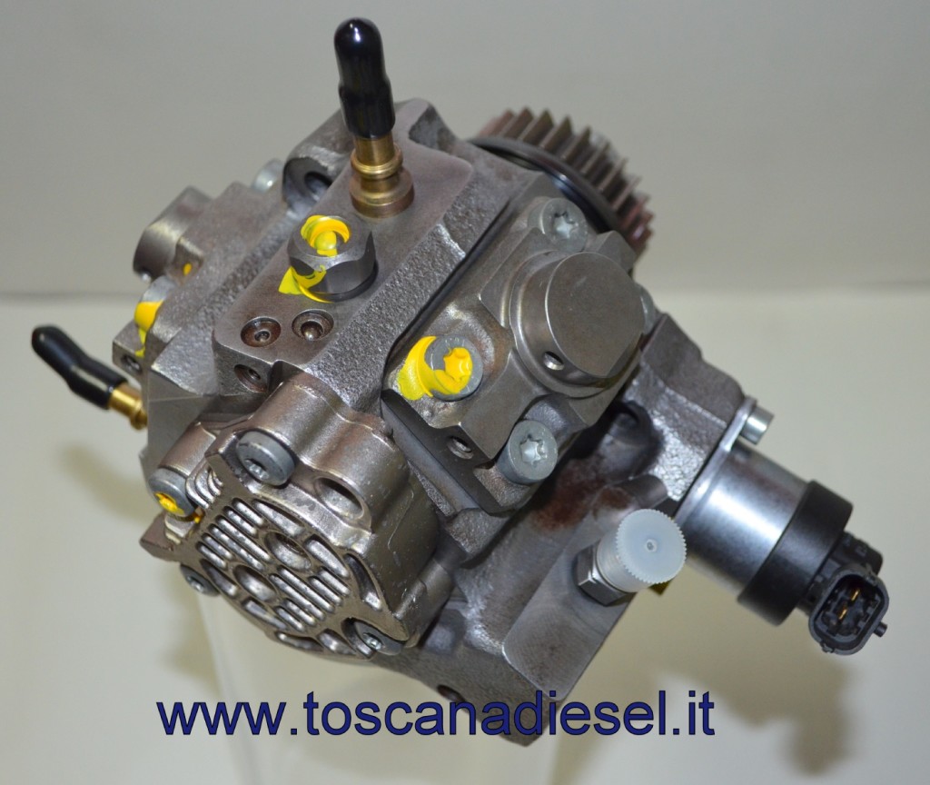 POMPA INIEZIONE BOSCH CP1H 0445010170