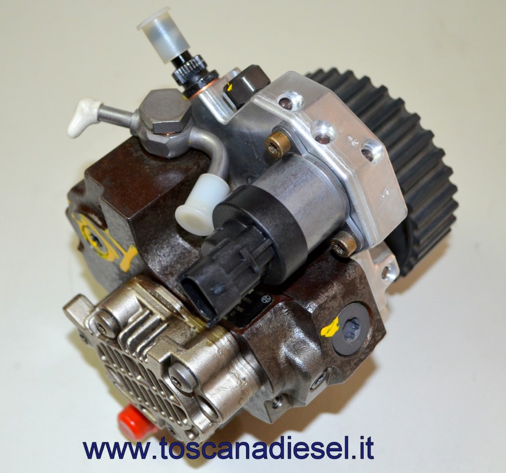 POMPA INIEZIONE BOSCH CP3 0445010086