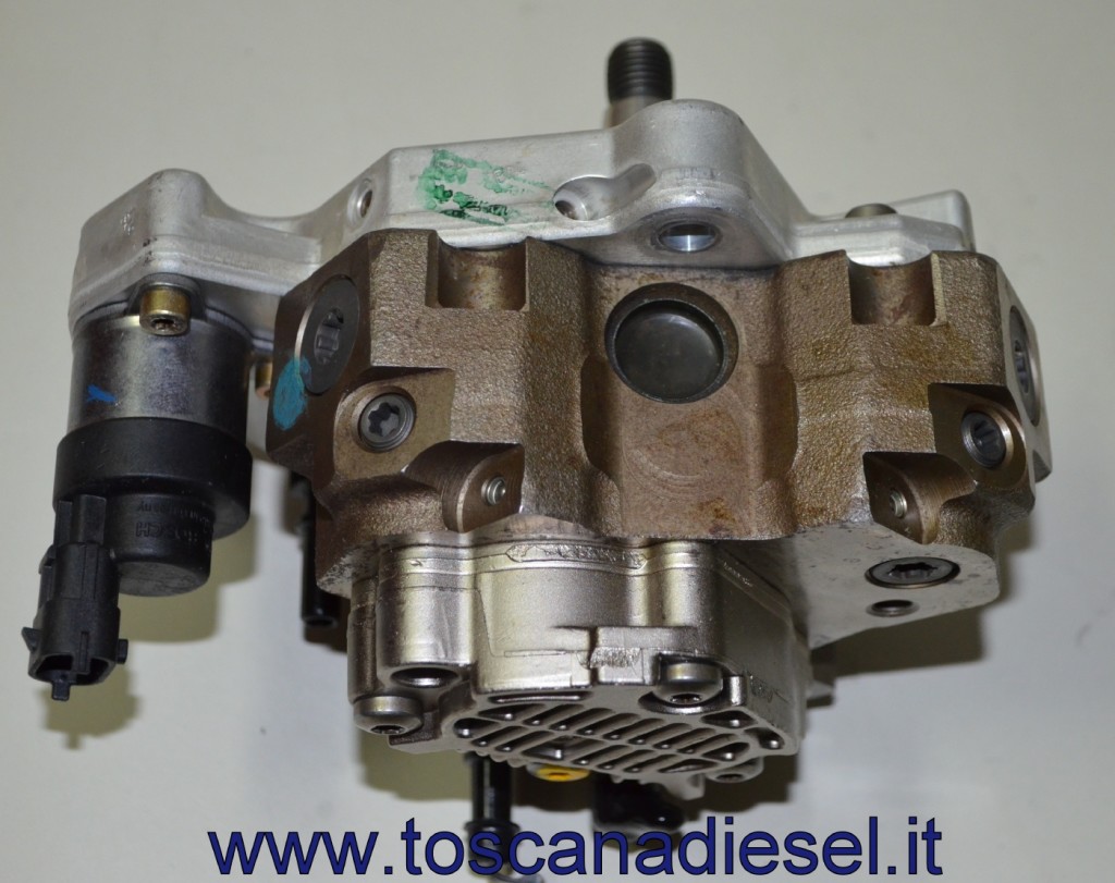 POMPA INIEZIONE BOSCH CP3 0445010087