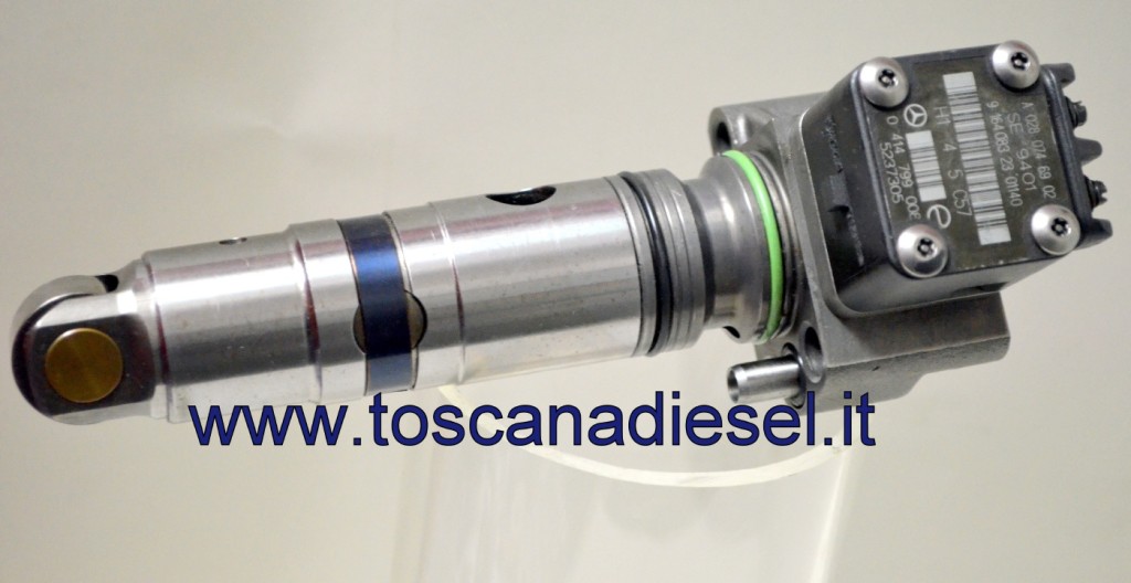 POMPA INIEZIONE BOSCH UP 0414799008 MERCEDES