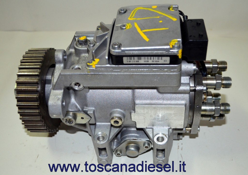 POMPA INIEZIONE BOSCH VP44 0470506002