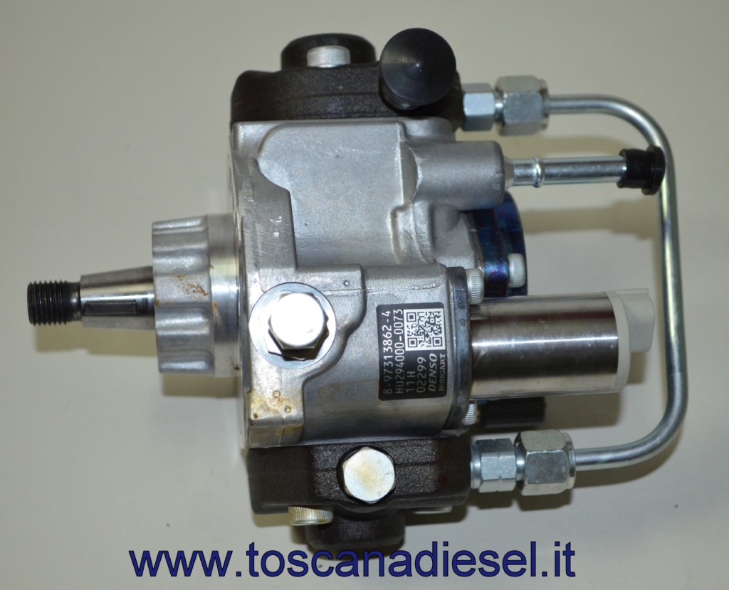 POMPA INIEZIONE DENSO HP3 HU294000-0073