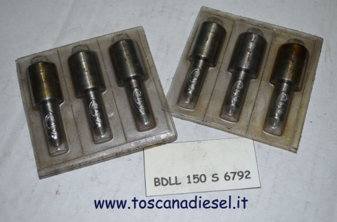 POLVERIZZATORI BDLL150S6792