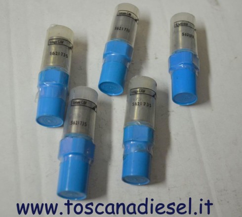 POLVERIZZATORI LUCAS CAV 5621735