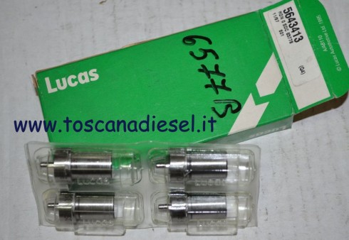 POLVERIZZATORI LUCAS CAV 5643413