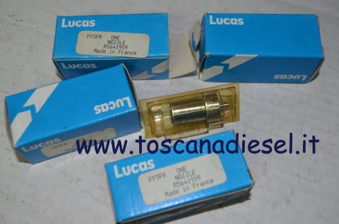 POLVERIZZATORI LUCAS CAV R5641909