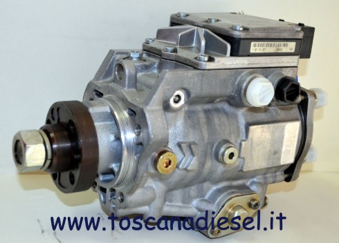 POMPA INIEZIONE BOSCH VP44 0470504004