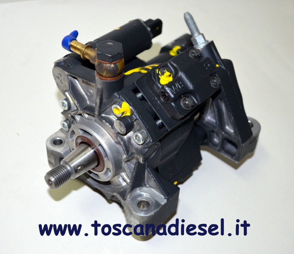 POMPA INIEZIONE SIEMENS 5WS40153