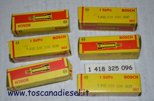 POMPANTI BOSCH 1418325096