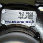 TURBINA MANCA CONCHIGLIA SCARICO 2