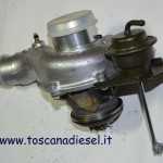 TURBINA MANCA CONCHIGLIA SCARICO 4