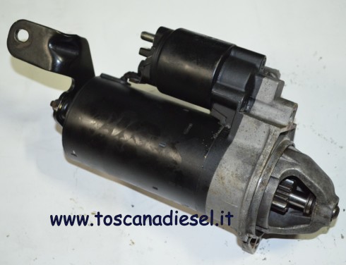 motorino avviamento opel vectra 2000 dth