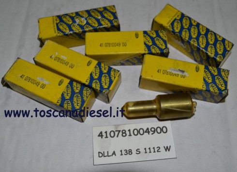 polverizzatori marelli 410781004900