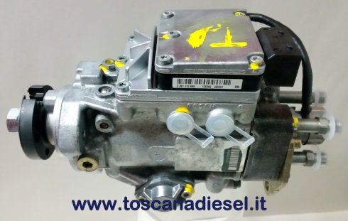 pompa iniezione bosch 0470004005