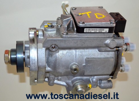 pompa iniezione bosch vp44 0470504034 zexel 109342-4040