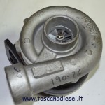 turbina holset iveco 190 26