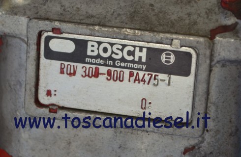 pompa iniezione bosch 0401848757 3