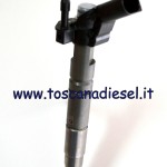 Vendita iniettori diesel