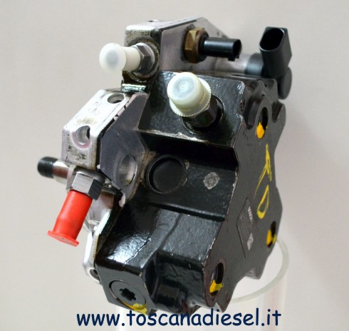 POMPA INIEZIONE BOSCH 0445010145 0445010356