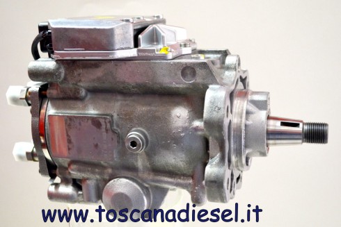 pompa iniezione bosch vp44 0470504005