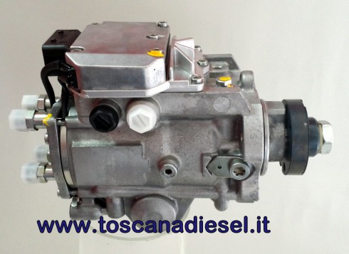 pompa iniezione bosch vp44 0470504023