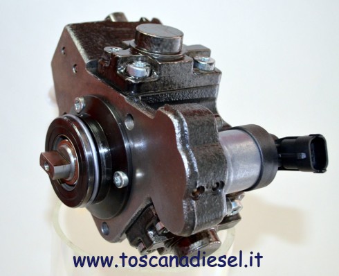 POMPA INIEZIONE BOSCH COMMON RAIL 0445010243