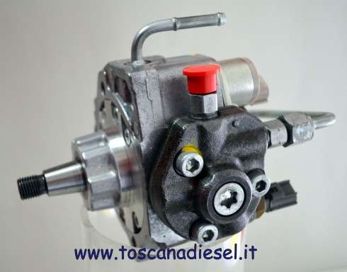 pompa iniezione denso 294000530 16700EC00A