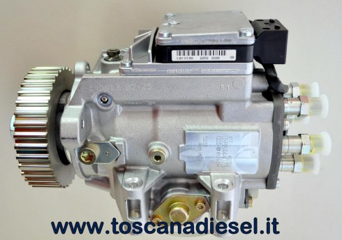 pompa iniezione bosch 0470506033