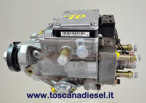 pompa iniezione bosch revisionata 0470004004 0470004012