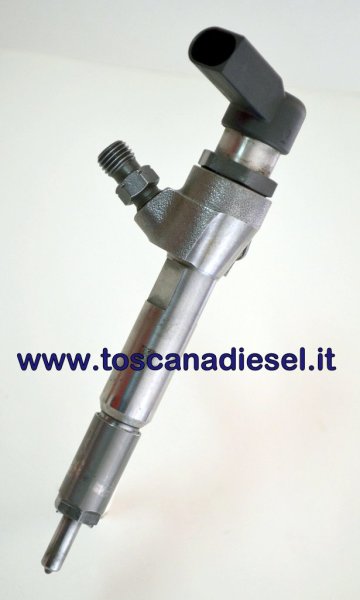 iniettore vdo siemens continental 4M5Q9F593AD - A2C59511610