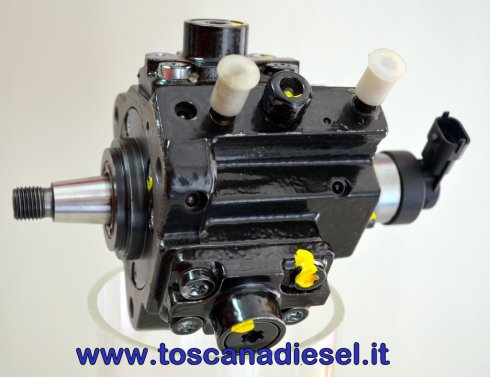 pompa iniezione bosch 0445010097