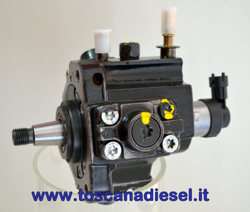 pompa iniezione bosch 0445010285 0445010349 0445010123