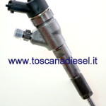 Revisione iniettori common rail costo