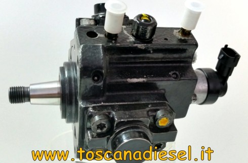 pompa iniezione bosch 0445010156