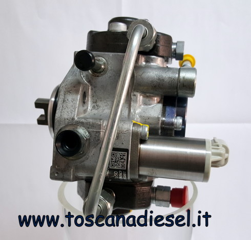 POMPA INIEZIONE DIESEL DENSO HU294000-0710